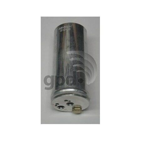 Gpd System Service Kit 9442756